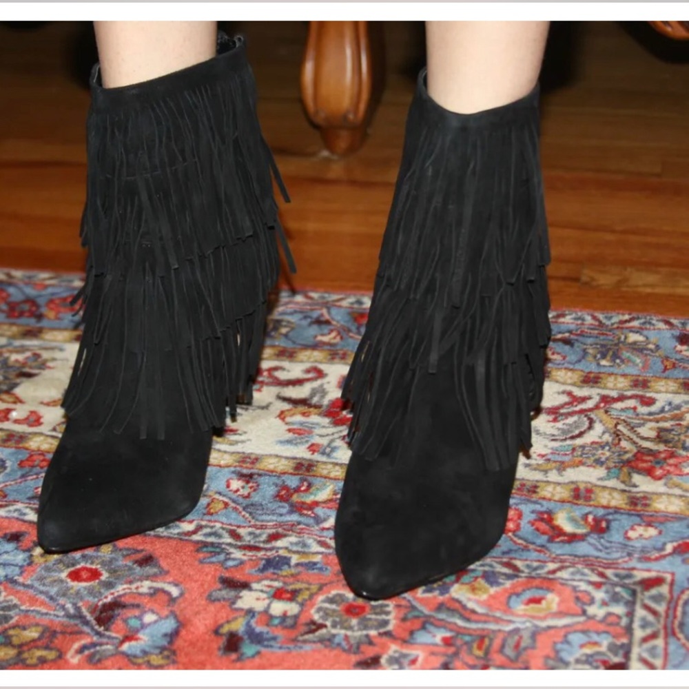 Steve Madden Women's Flappper Boot